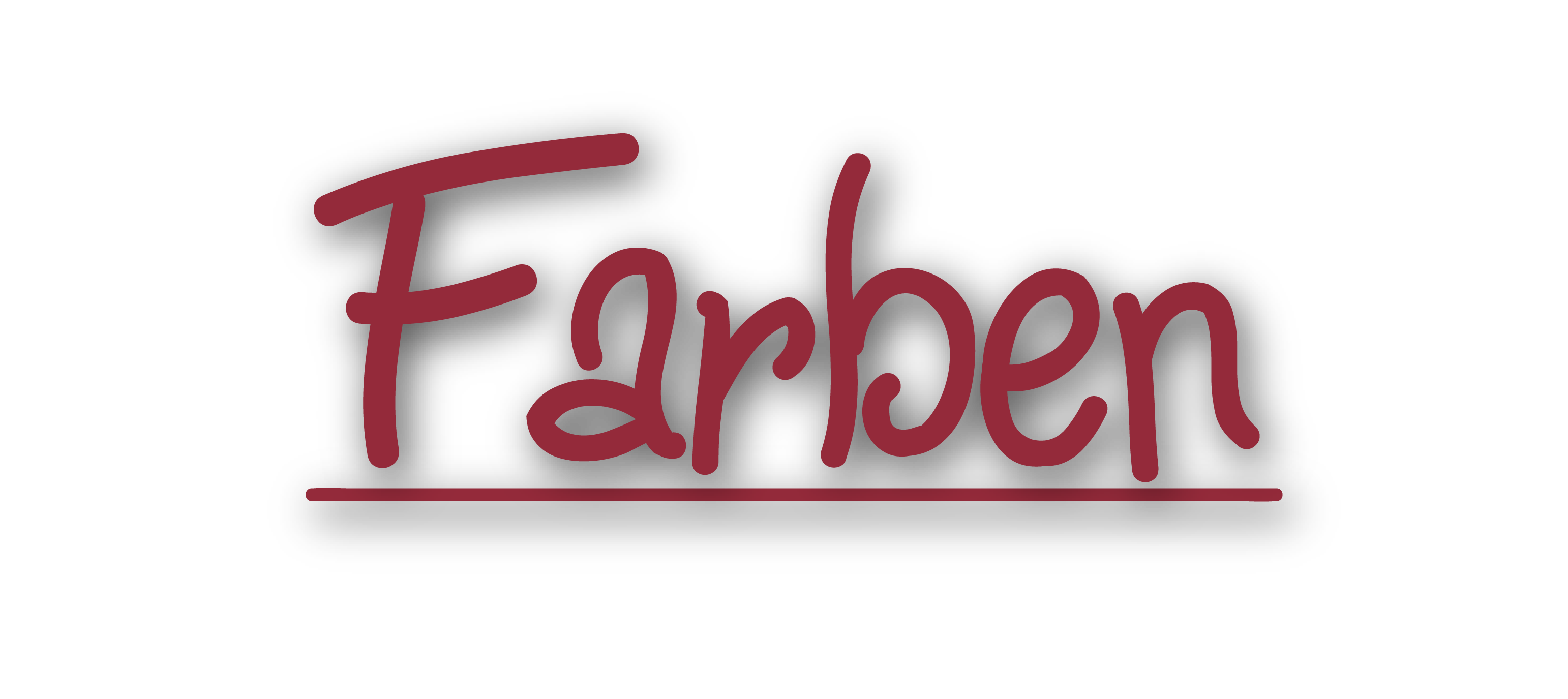 Farben
